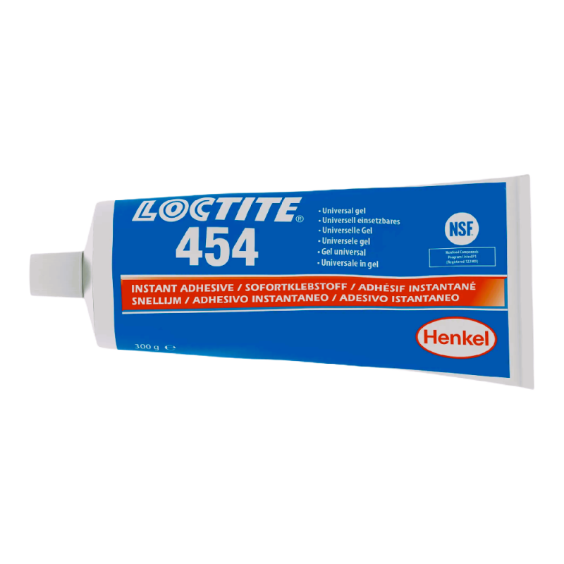 LOCTITE 454 300g