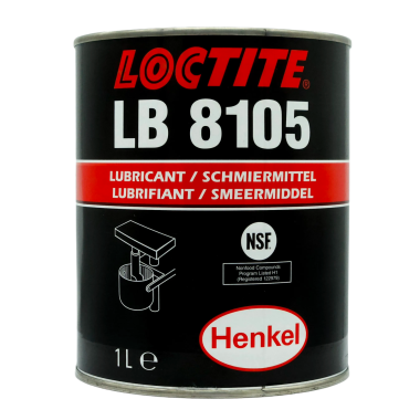 LOCTITE LB 8105   1kg