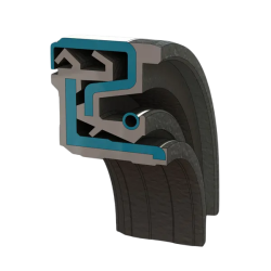 SIMERING 45X70X14/17...