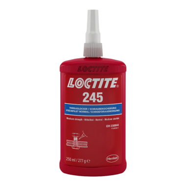 LOCTITE 245 250ml