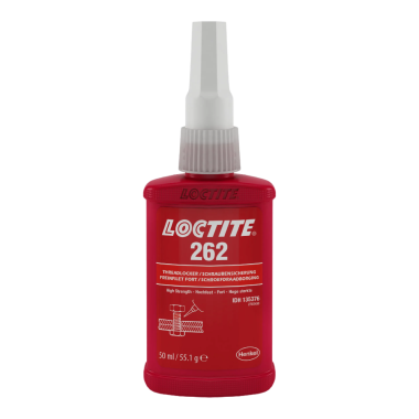 LOCTITE 262  50ml