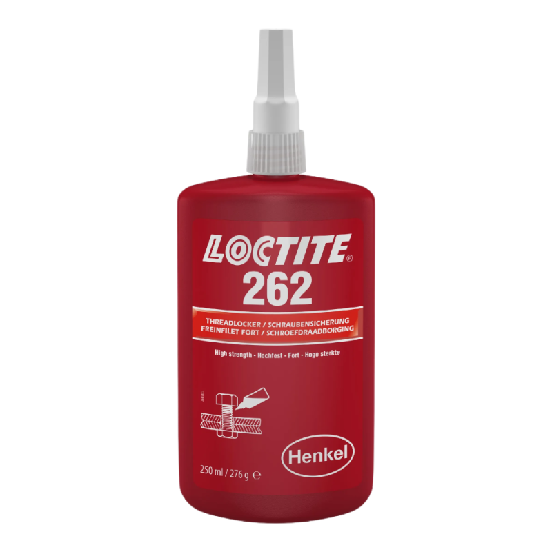 LOCTITE 262 250ml