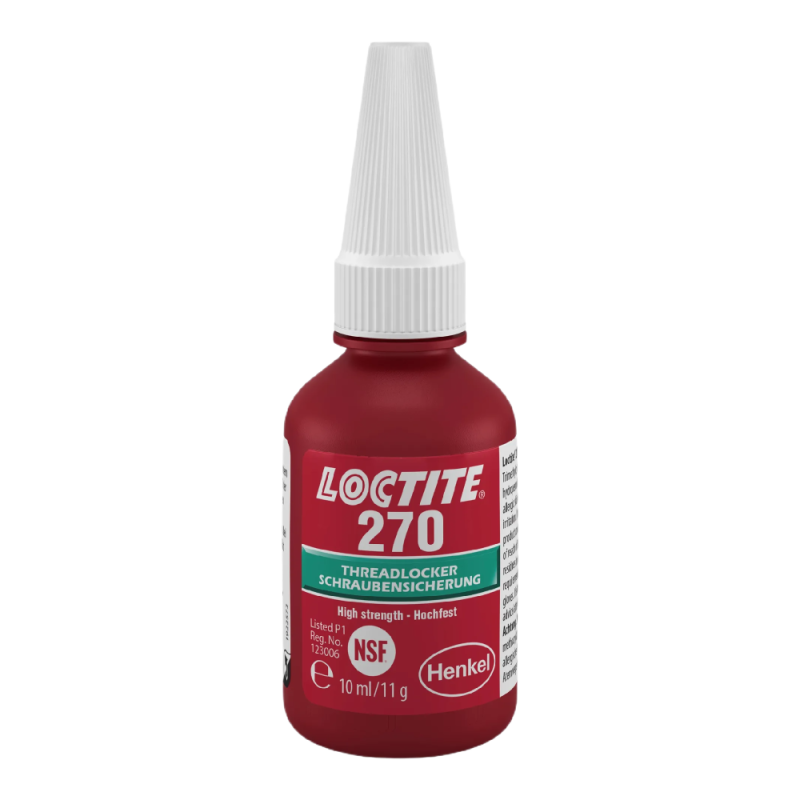 LOCTITE 270  10ml