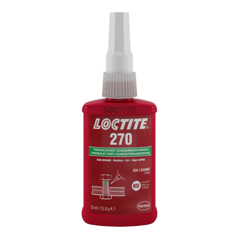 LOCTITE 270  50ml