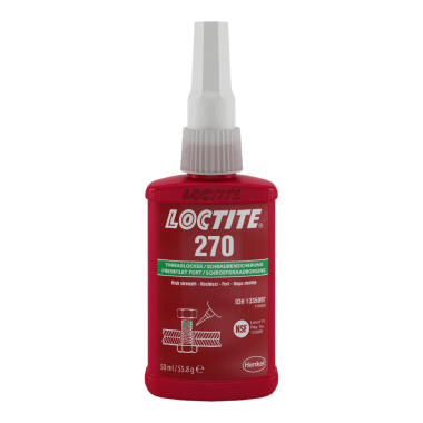 LOCTITE 270  50ml