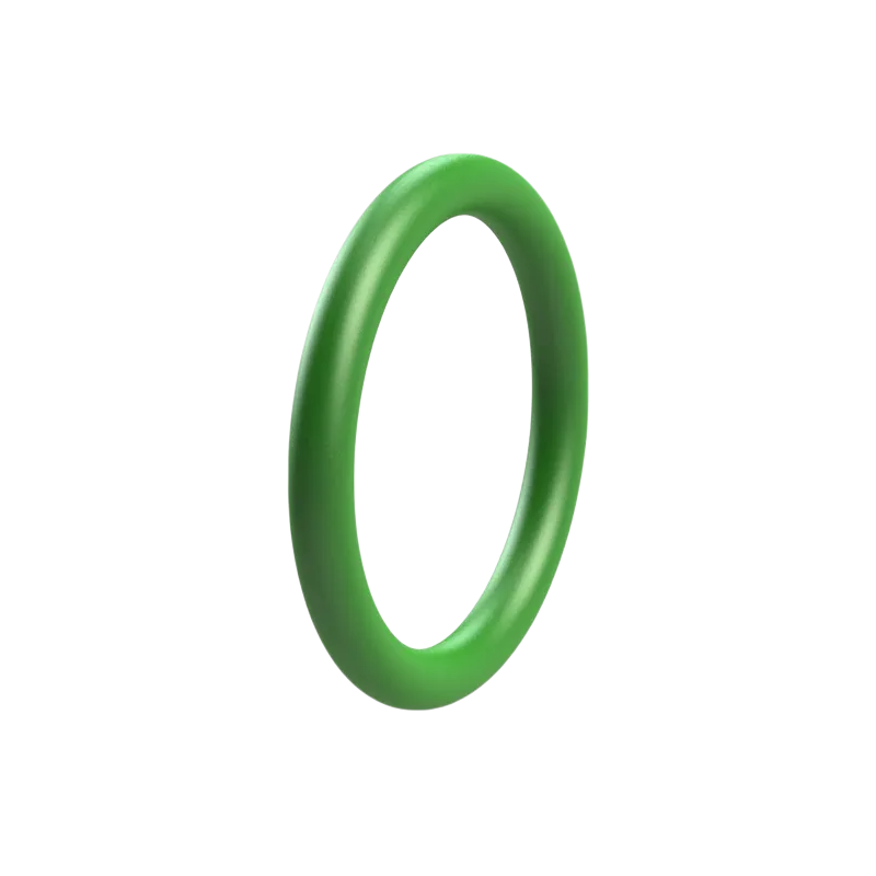 O-RING 580X8 70FPM GREEN