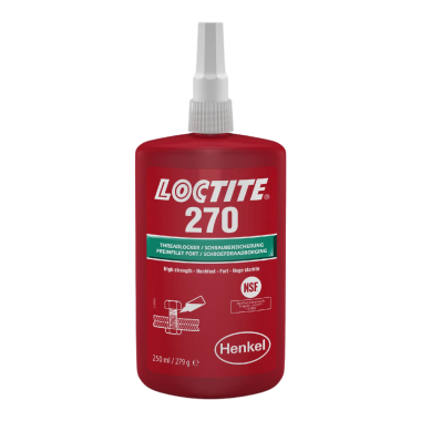 LOCTITE 270 250ml