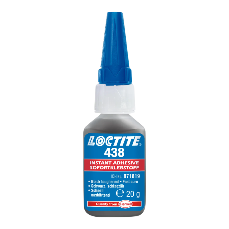 LOCTITE 438  20g