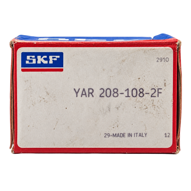 YAR 208-108-2F SKF