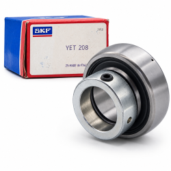 YET 208 SKF
