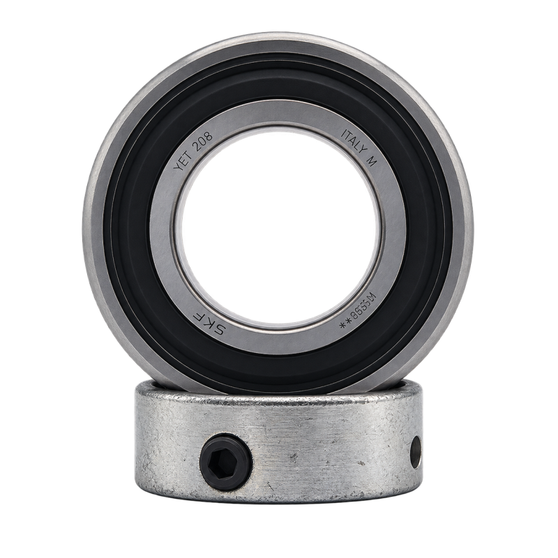 YET 208 SKF