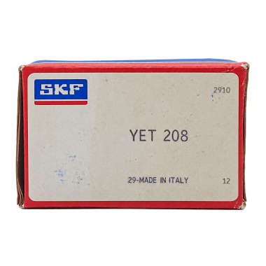 YET 208 SKF