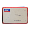 YET 208 SKF