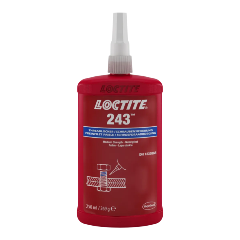 LOCTITE 243 250ml