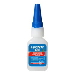 LOCTITE 406 20g