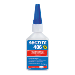 LOCTITE 406  50g