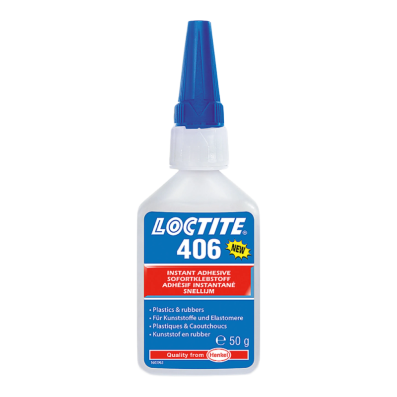 LOCTITE 406  50g