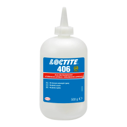 LOCTITE 406 500g