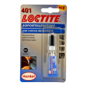LOCTITE 401   3g BL