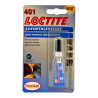 LOCTITE 401   3g BL