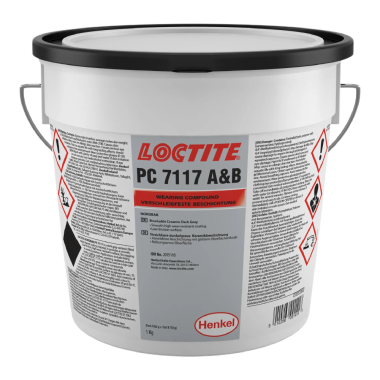 LOCTITE PC 7117   1kg