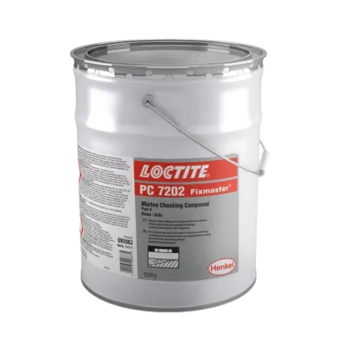 LOCTITE PC 7202 A B  10kg