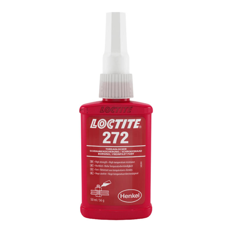 LOCTITE 272  50ml