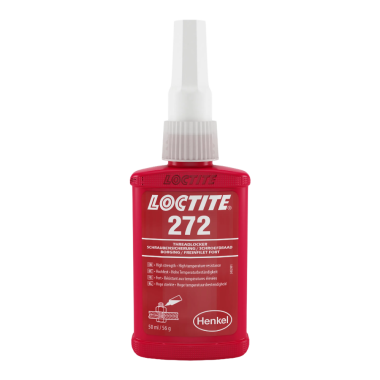 LOCTITE 272  50ml