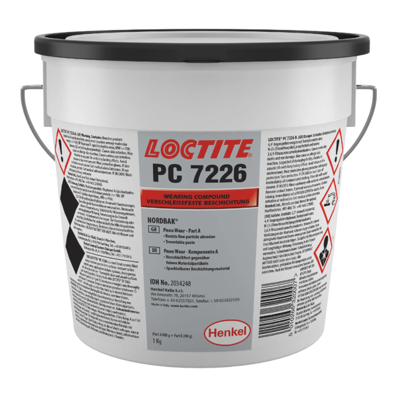 LOCTITE PC 7226   1kg