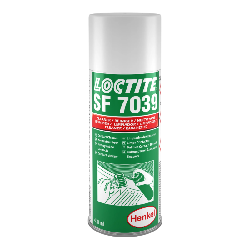 LOCTITE SF 7039 400ml