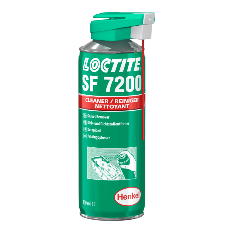 LOCTITE SF 7200 400ml