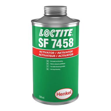 LOCTITE SF 7458 500ml