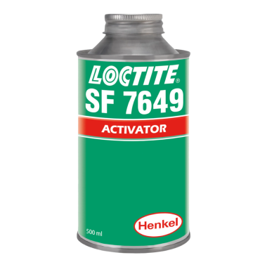 LOCTITE SF 7649 500ml