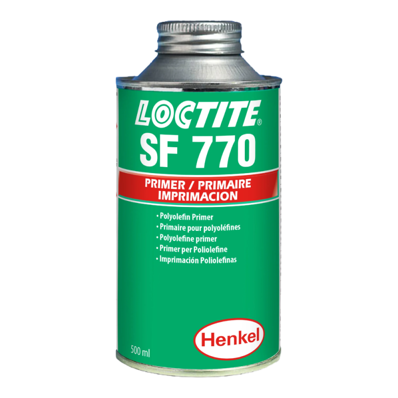 LOCTITE SF 770 500ml