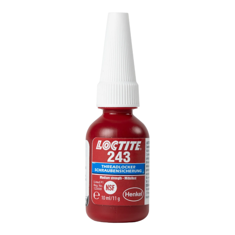 LOCTITE 243  10ml