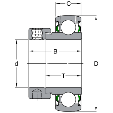 GRAE30NPPB-3L PFI