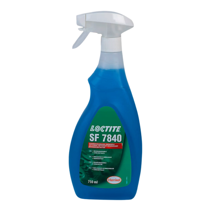 LOCTITE SF 7840 750ml