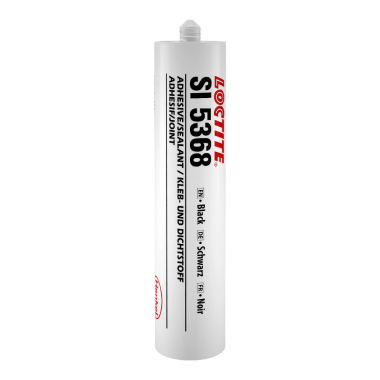 LOCTITE SI 5368 BK 310ml