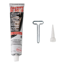 LOCTITE SI 5910 BK 80ml