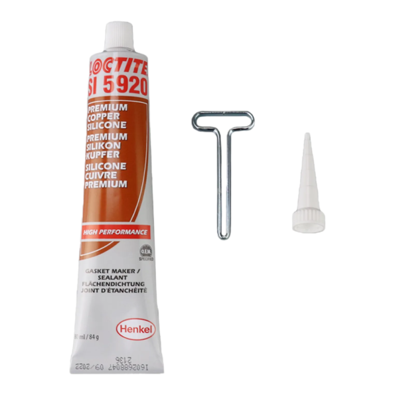 LOCTITE SI 5920 CO  80ml