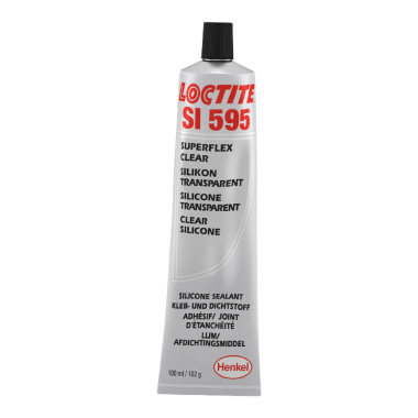 LOCTITE SI 595 CL 100ml