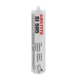 LOCTITE SI 595 CL 310ml