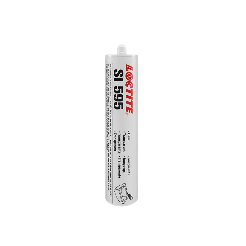 LOCTITE SI 595 CL 310ml