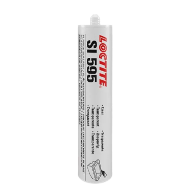 LOCTITE SI 595 CL 310ml