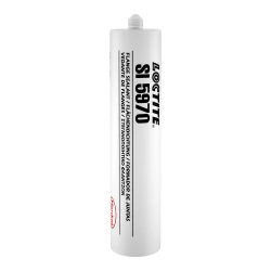 LOCTITE SI 5970 BK 300ml