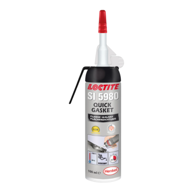 LOCTITE SI 5980 100ml