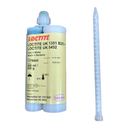 LOCTITE UK 1351B25/5452 400ml