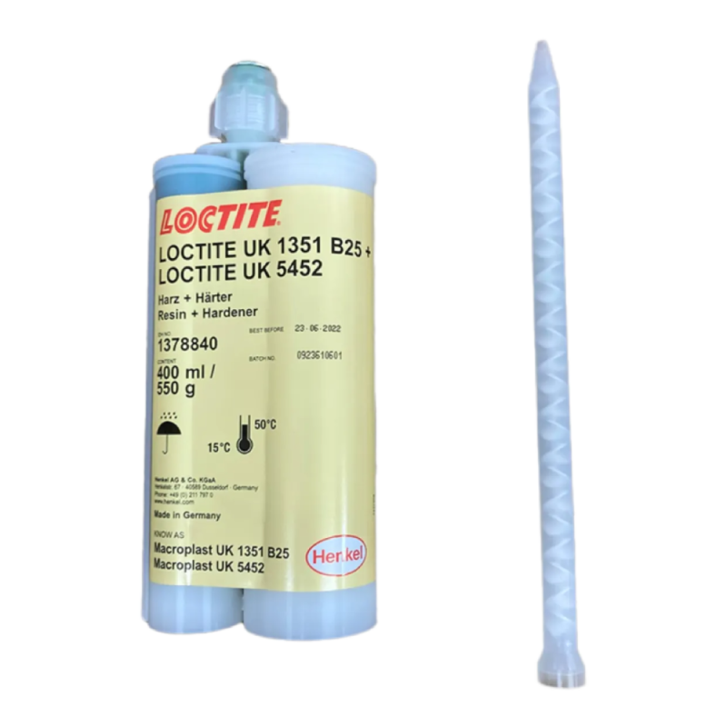 LOCTITE UK 1351B25/5452 400ml