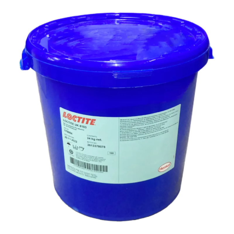 LOCTITE UK 8103  24kg