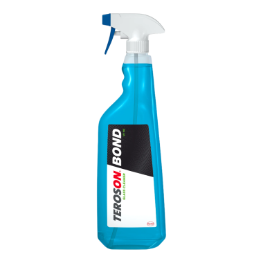 TEROSON BOND GLASS CLEANER   1L